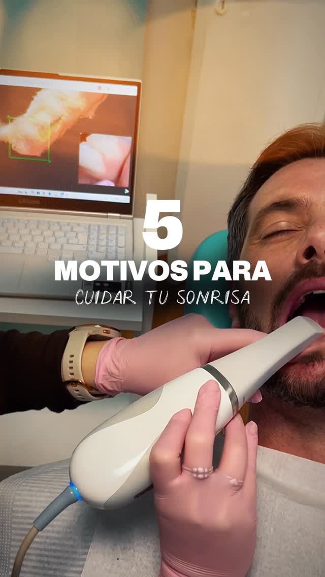 Diseño digital del tratamiento
