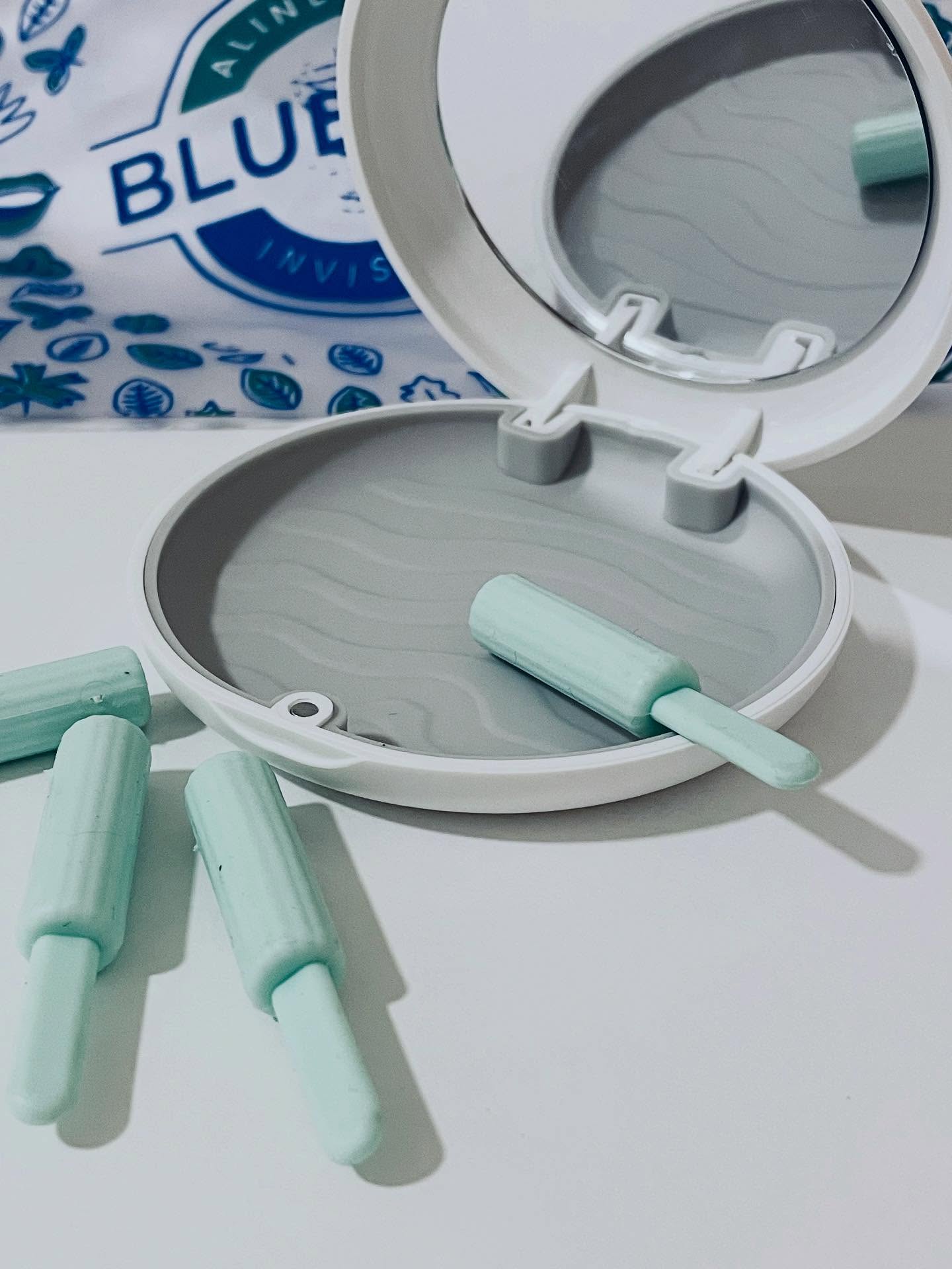 Kit profesional BlueMint